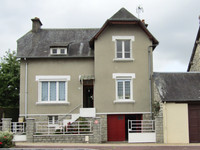 French property, houses and homes for sale in Javron-les-Chapelles Mayenne Pays_de_la_Loire