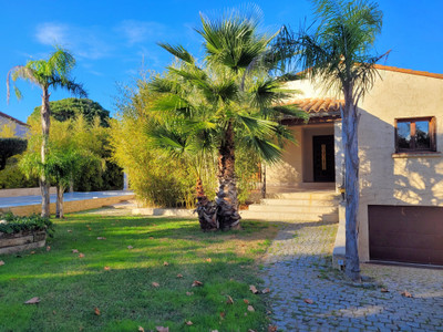 house for sale in Pyrénées-Orientales