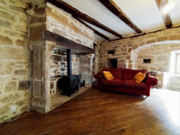 Propriété à vendre à Treignac, Corrèze - 265 000 € - photo n°3