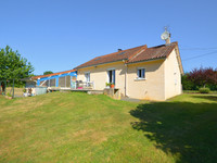 Maison à vendre à Sainte-Trie, Dordogne - 179.900 € - photo 2