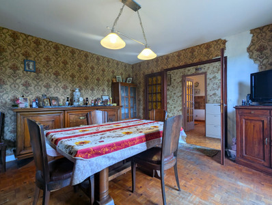 French property for sale in Saint-Pierre-de-Frugie, Dordogne - €109,000 - photo 2