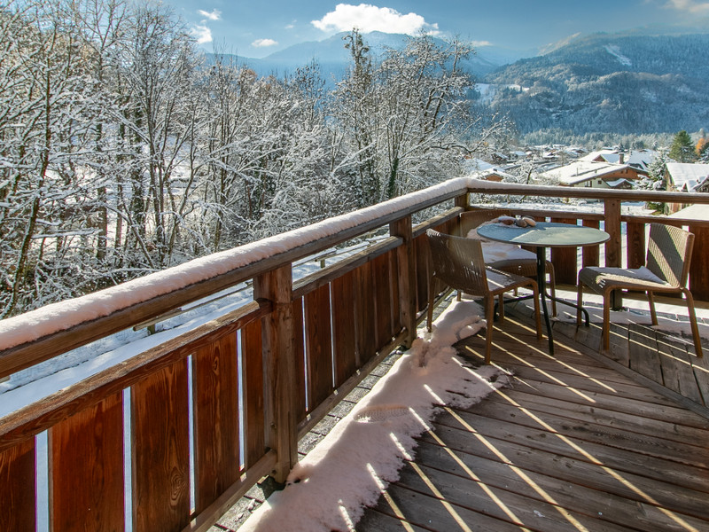 Ski property for sale in Samoens - €760,000 - photo 3