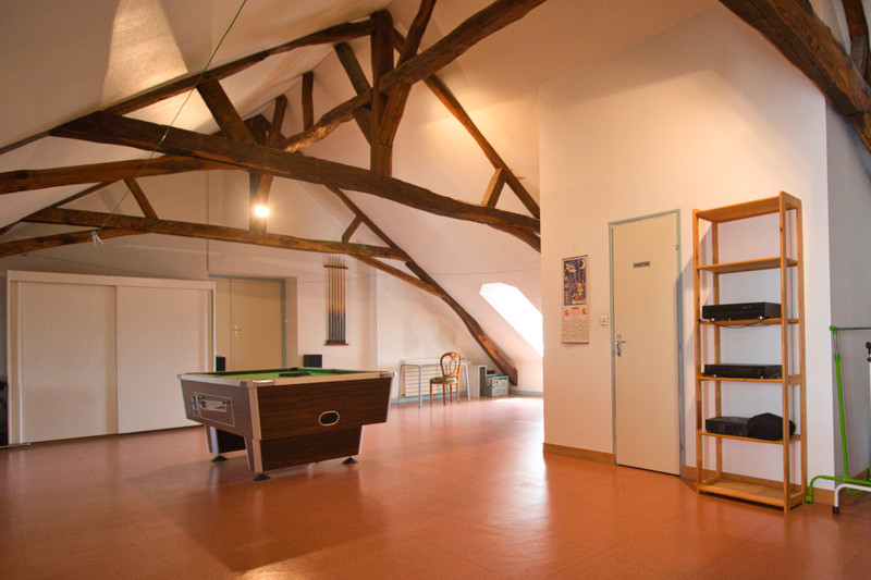 French property for sale in La Flèche, Sarthe - €439,000 - photo 9