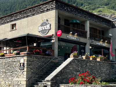 commercial for sale in Savoie