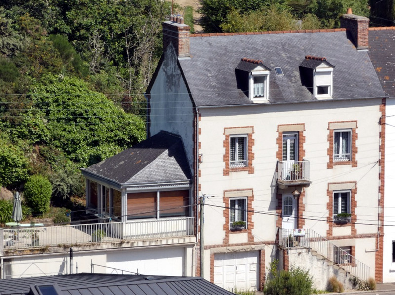 Propriété à vendre à Plouézec, Côtes-d'Armor - 337 600 €