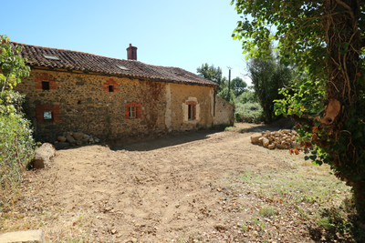 French property for sale in Lathus-Saint-Rémy, Vienne - €31,600 - photo 5