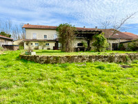 Maison à vendre à Maisonnais-sur-Tardoire, Haute-Vienne - 372 340 € - photo 1