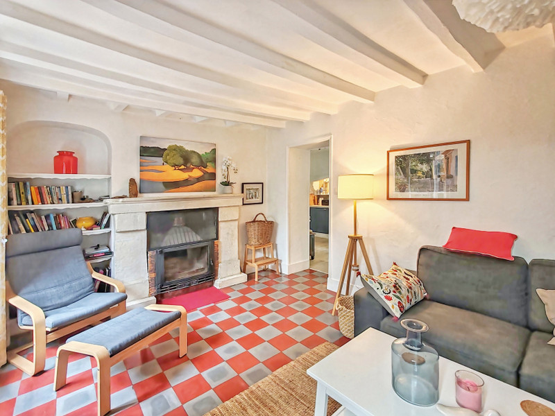 French property for sale in Abilly, Indre-et-Loire - €265,000 - photo 4