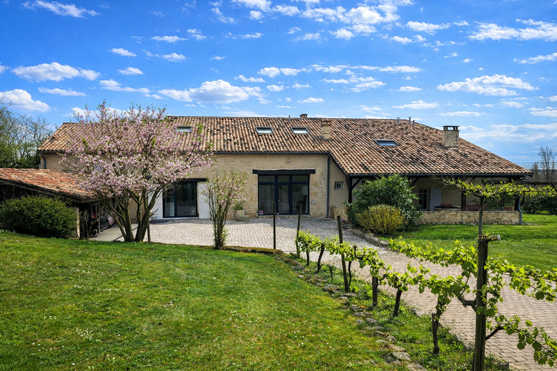 French property for sale in Monségur, Gironde - €750,000 - photo 9