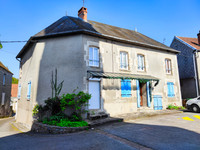 French property, houses and homes for sale in Saint-Sulpice-les-Feuilles Haute-Vienne Limousin