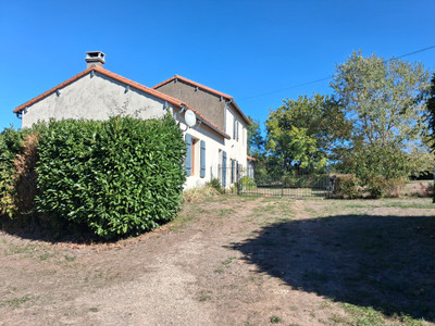 French property for sale in Saint-Romain, Vienne - €162,000 - photo 11