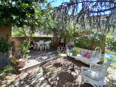 French property for sale in Villemagne-l'Argentière, Hérault - €320,000 - photo 9