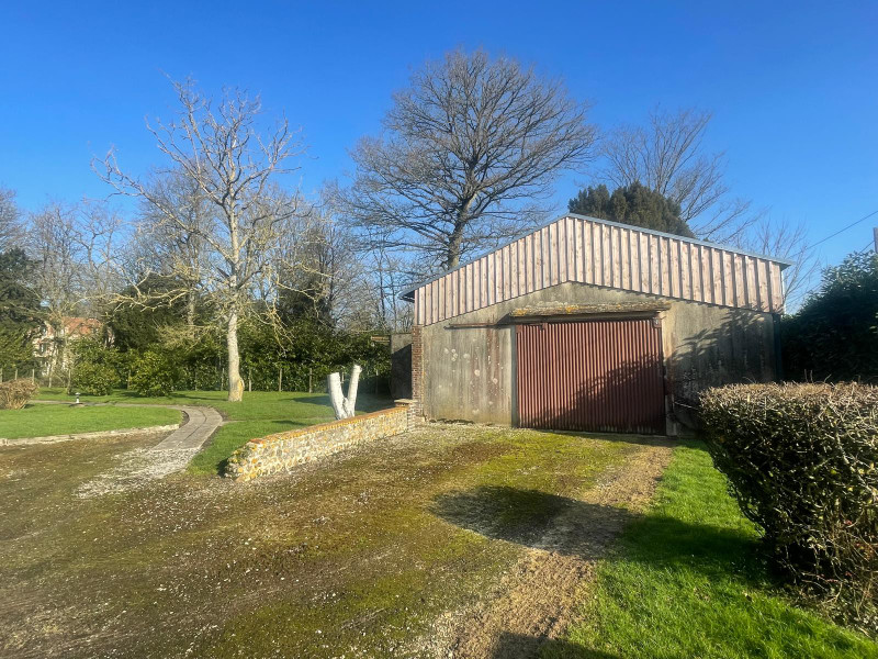 French property for sale in Tourouvre, Orne - €220,000 - photo 7