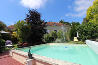 Maison à vendre à Senillé-Saint-Sauveur, Vienne - 327.000 € - photo 8