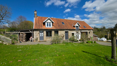 house for sale in Manche