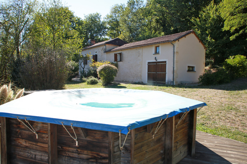 French property for sale in Vallereuil, Dordogne - photo 10