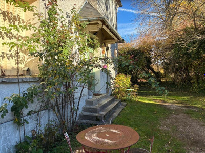 French property for sale in Montsauche-les-Settons, Nièvre - €275,000 - photo 8