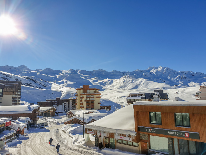 French property for sale in VAL THORENS, Savoie - &#8364;172,800 - photo 3