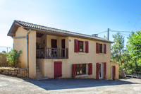 Maison à vendre à Prayssac, Lot - 373.000 € - photo 8