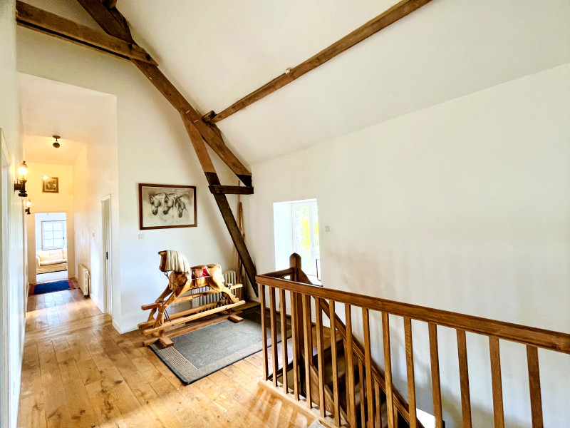 French property for sale in Saint-Martin-des-Landes, Orne - €275,000 - photo 5