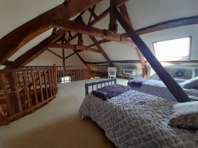 French property for sale in Bagnoles de l'Orne Normandie, Orne - €168,500 - photo 5