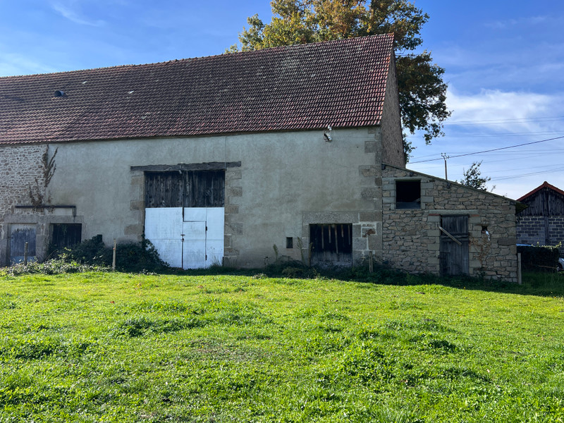 French property for sale in Genouillac, Creuse - €93,500 - photo 8