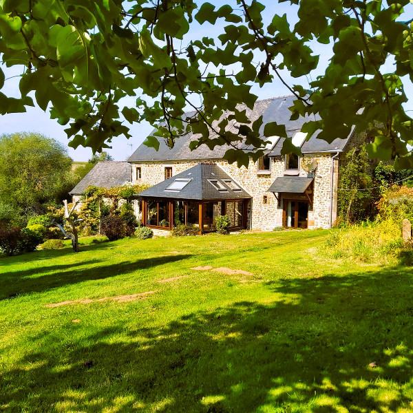 French property for sale in Juvigny Val d'Andaine, Orne - €530,000 - photo 12