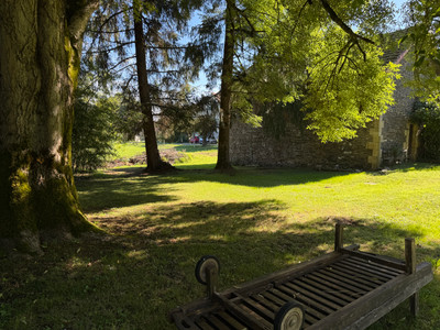 French property for sale in Sarrazac, Dordogne - €205,000 - photo 4