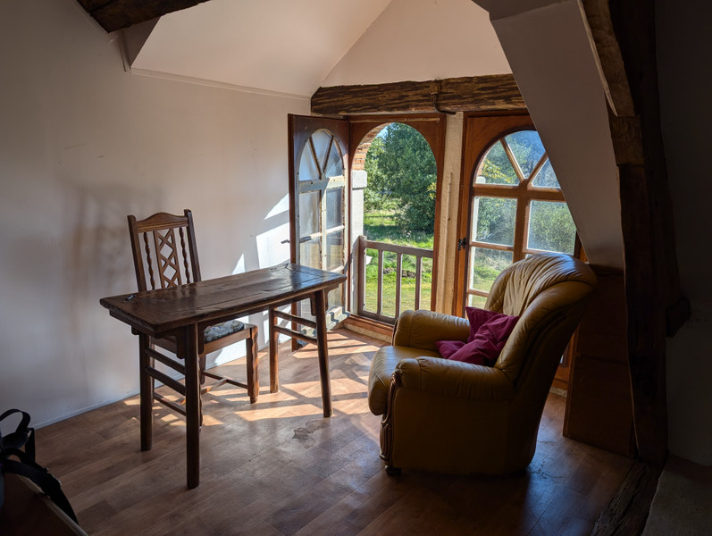 French property for sale in Courcival, Sarthe - €424,000 - photo 5