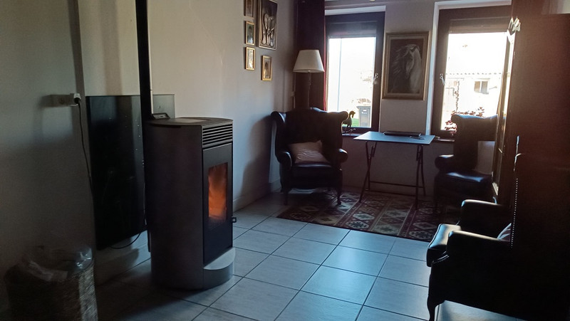 French property for sale in Aulon, Creuse - €79,200 - photo 12