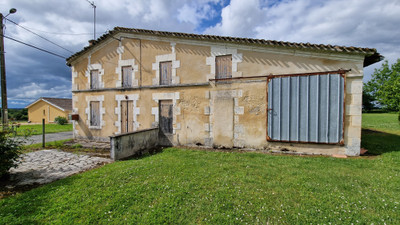 house for sale in Gironde