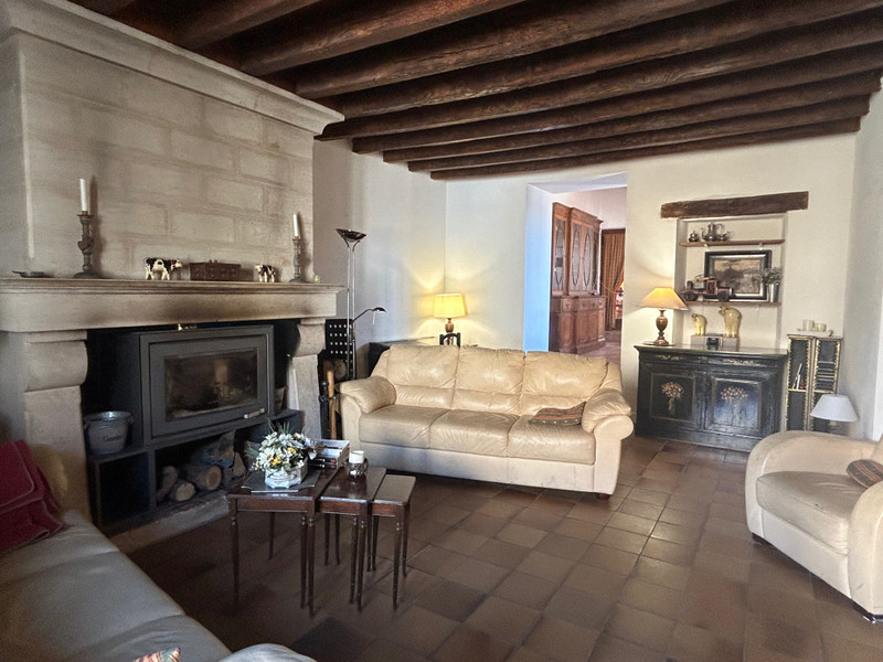 French property for sale in Sablé-sur-Sarthe, Sarthe - €479,000 - photo 4