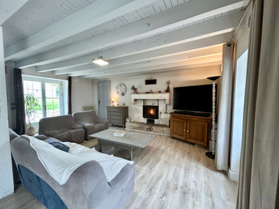 French property for sale in Coulombiers, Vienne - €253,000 - photo 1