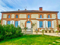 Maison à vendre à Cazes-Mondenard, Tarn-et-Garonne - 795 000 € - photo 1
