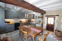 Propriété à vendre à Azay-le-Ferron, Indre - 172 800 € - photo n°3