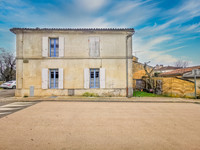French property, houses and homes for sale in Cherves-Richemont Charente Poitou_Charentes