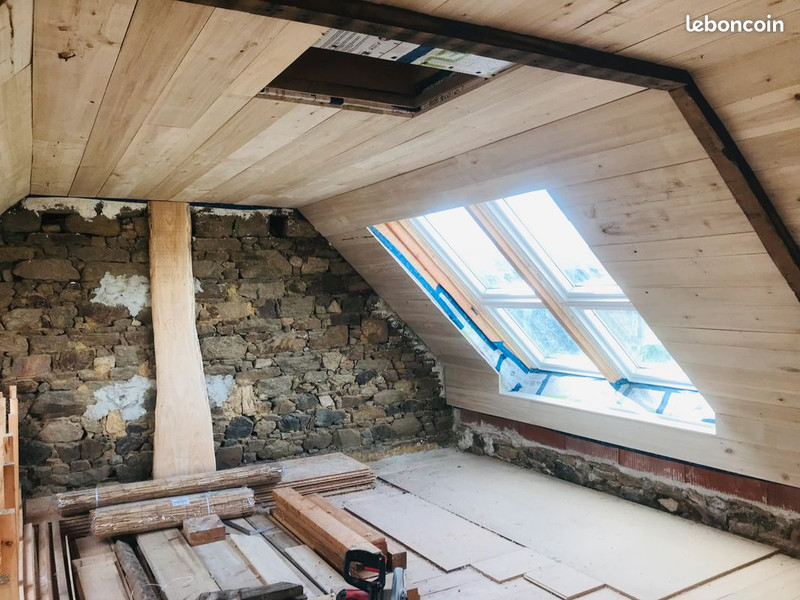 French property for sale in Saint-Michel-en-Grève, Côtes-d'Armor - €229,000 - photo 5
