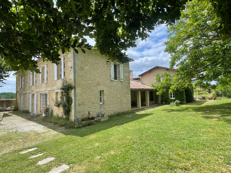 French property for sale in Branne, Gironde - €1,155,000 - photo 13