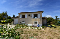 Propriété à vendre à Châtres, Dordogne - 214 000 € - photo n°1