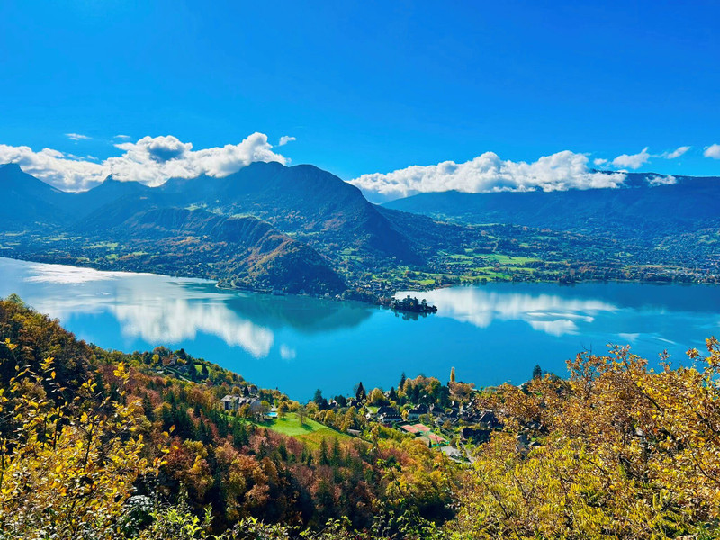 French property for sale in Talloires, Haute-Savoie - €1,040,000 - photo 9