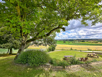 Maison à vendre à Cherval, Dordogne - 489.000 € - photo 2