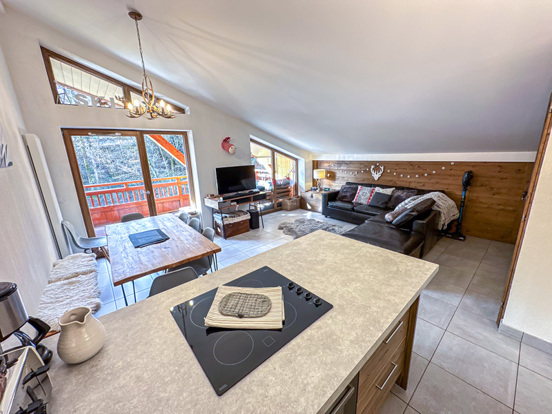 Propriété de ski à vendre - Morillon - 435 000 € - photo 7