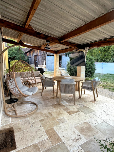 French property for sale in Trémolat, Dordogne - €339,200 - photo 3