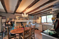 Maison à vendre à Fontenille, Charente - 235.400 € - photo 5
