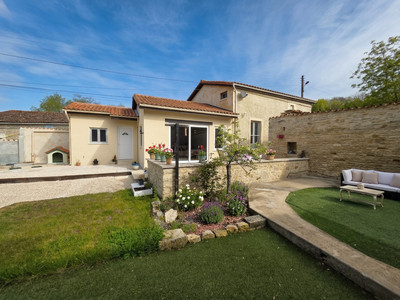 house for sale in Charente