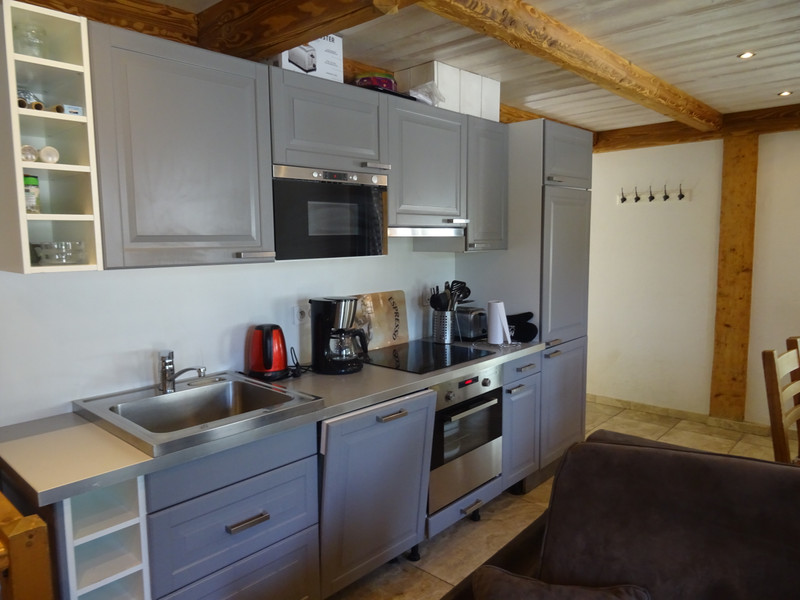 Ski property for sale in Peisey-Vallandry - €320,000 - photo 5