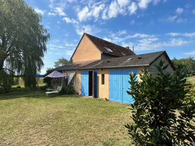 French property for sale in Tassé, Sarthe - €238,000 - photo 13