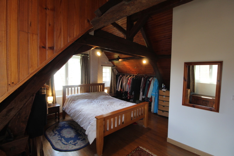 French property for sale in Azay-le-Ferron, Indre - €194,000 - photo 8