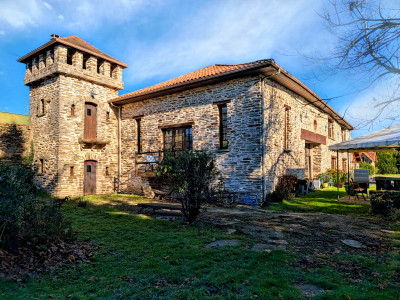 house for sale in Haute-Vienne