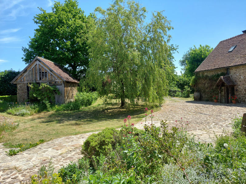 French property for sale in Saint-Mars-d'Égrenne, Orne - €187,920 - photo 3